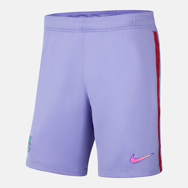 Pantalon Football Barcelona Exterieur 2021-22